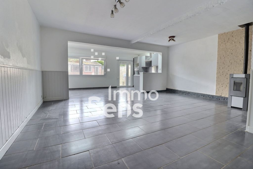 Vente maison T5  Hallennes-lez-Haubourdin  Réf.19023