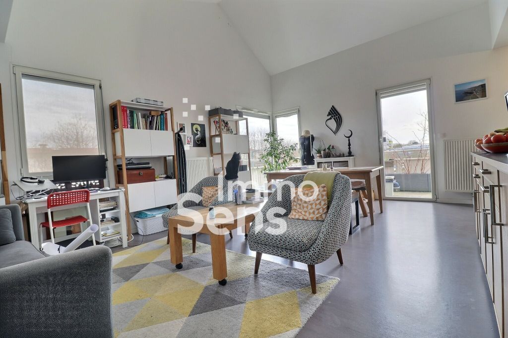 Location appartement T3  Lille  Réf.EUROPE