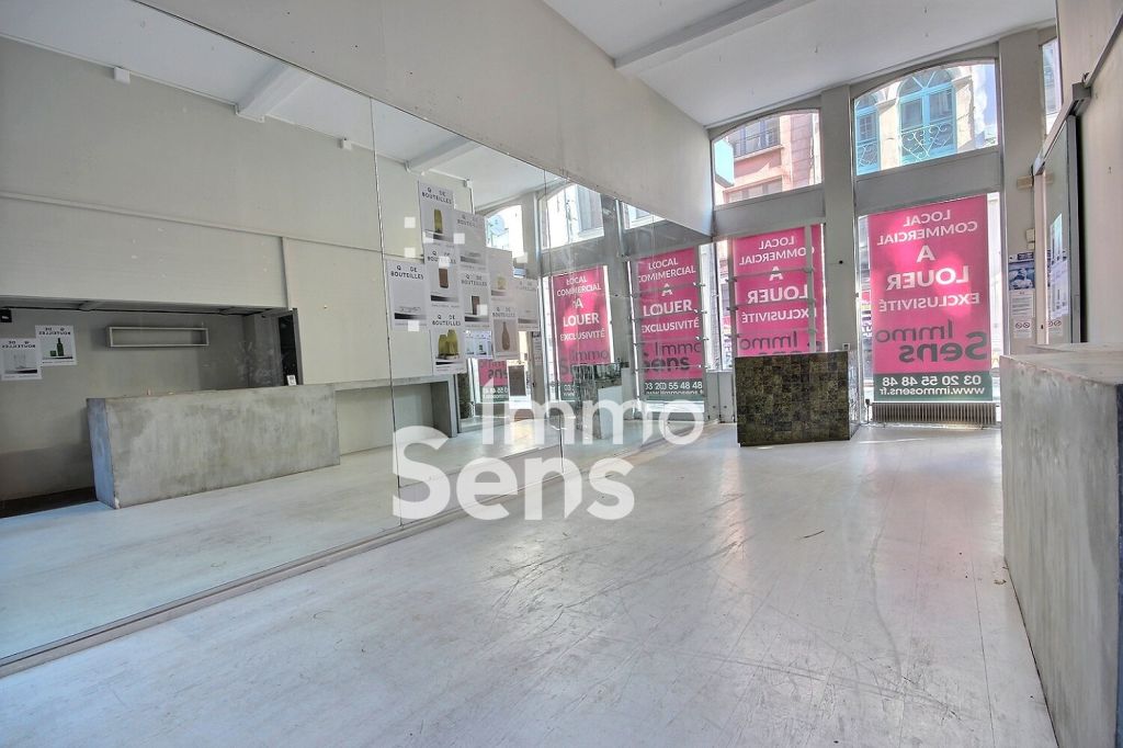 Vente immeuble T0  Lille Centre Réf.IVIM10007828
