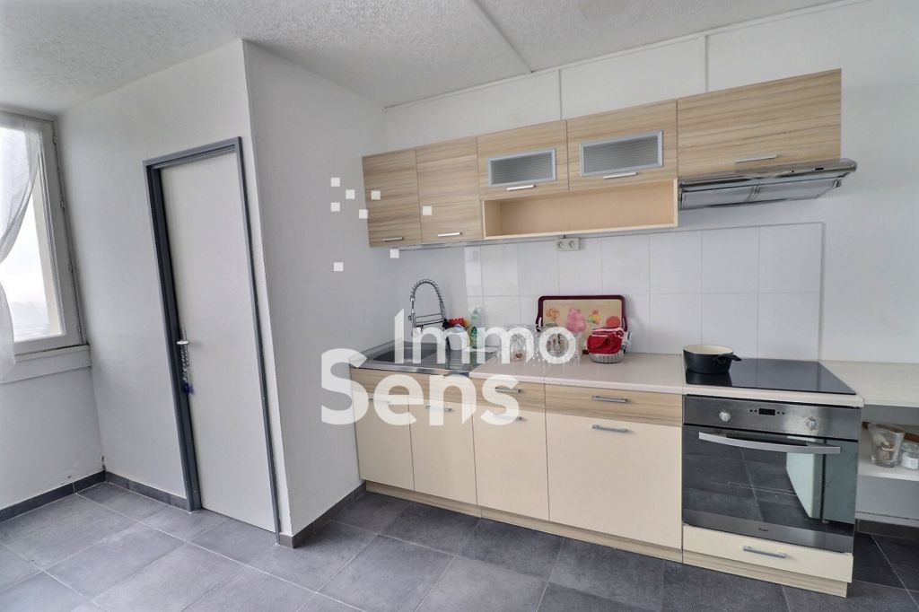 Vente appartement T3  Mons-en-Barœul  Réf.TDVAP750008070