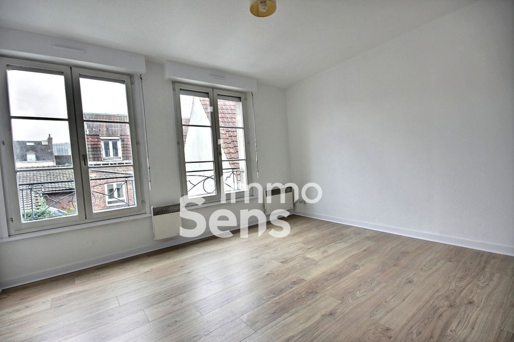 Location appartement T2  Lille VIEUX LILLE Réf.CKLAP930008211