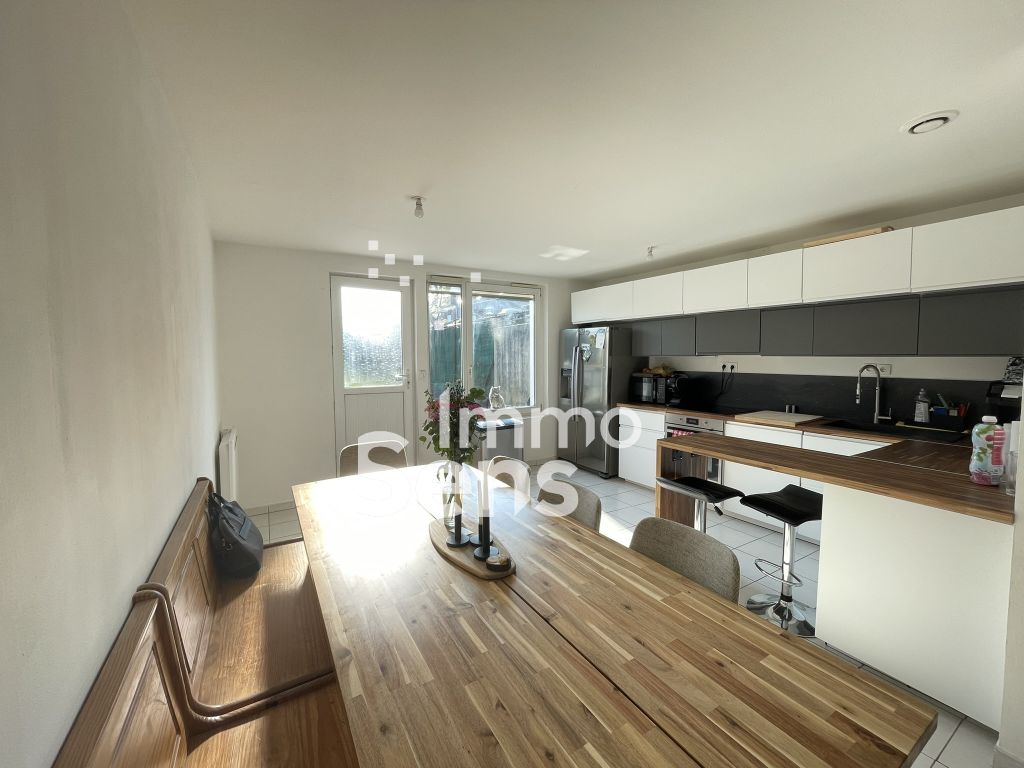 Vente maison T7  Lys-lez-Lannoy  Réf.886