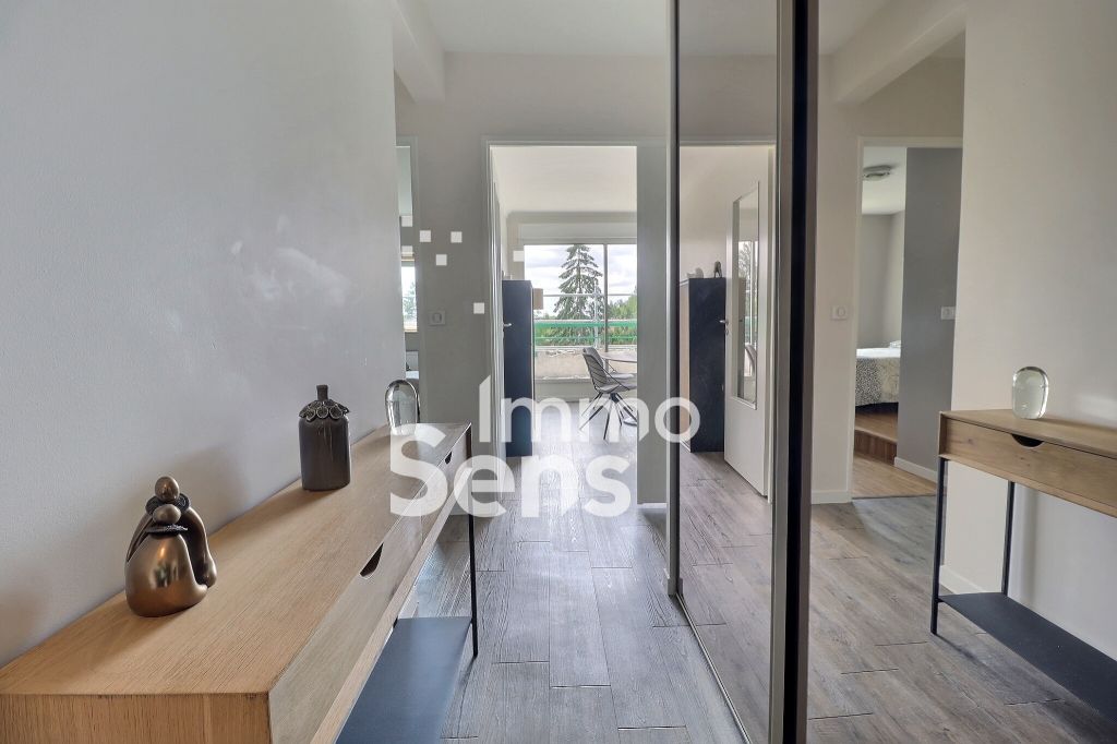 Vente appartement T3  Mouvaux  Réf.898