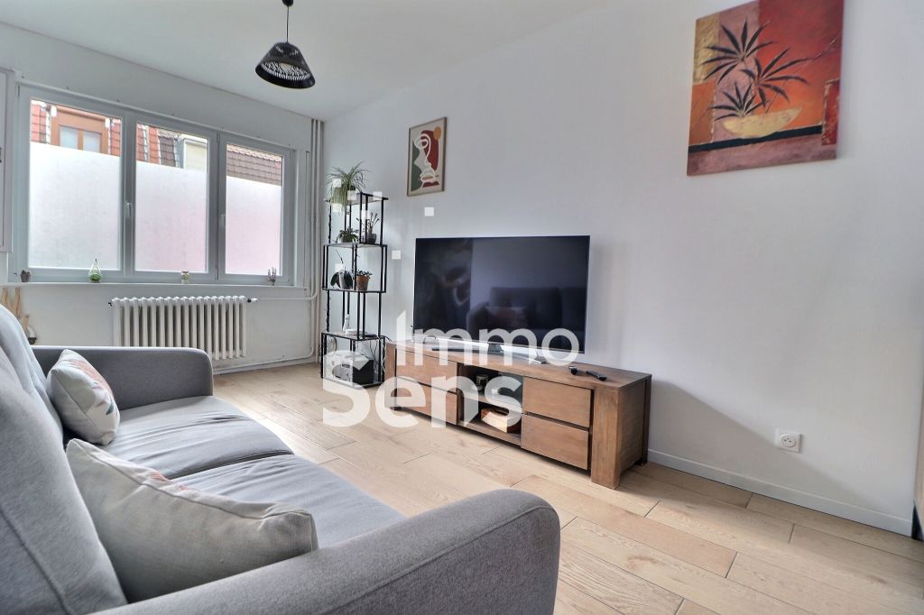 Vente maison T3  Croix  Réf.VBVMA210009189